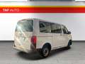 Volkswagen T6 Kombi T6  9- Sitzer 2.0 TDI Kombi Weiß - thumbnail 8