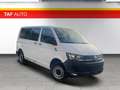 Volkswagen T6 Kombi T6  9- Sitzer 2.0 TDI Kombi Weiß - thumbnail 1