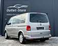 Volkswagen T5 Multivan 2,0 TDI DSG*Highline*S-Dach*Romantik-Travel*VOLL* Beige - thumbnail 4