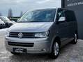 Volkswagen T5 Multivan 2,0 TDI DSG*Highline*S-Dach*Romantik-Travel*VOLL* Beige - thumbnail 3