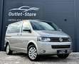 Volkswagen T5 Multivan 2,0 TDI DSG*Highline*S-Dach*Romantik-Travel*VOLL* Beige - thumbnail 1