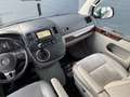 Volkswagen T5 Multivan 2,0 TDI DSG*Highline*S-Dach*Romantik-Travel*VOLL* Beige - thumbnail 14