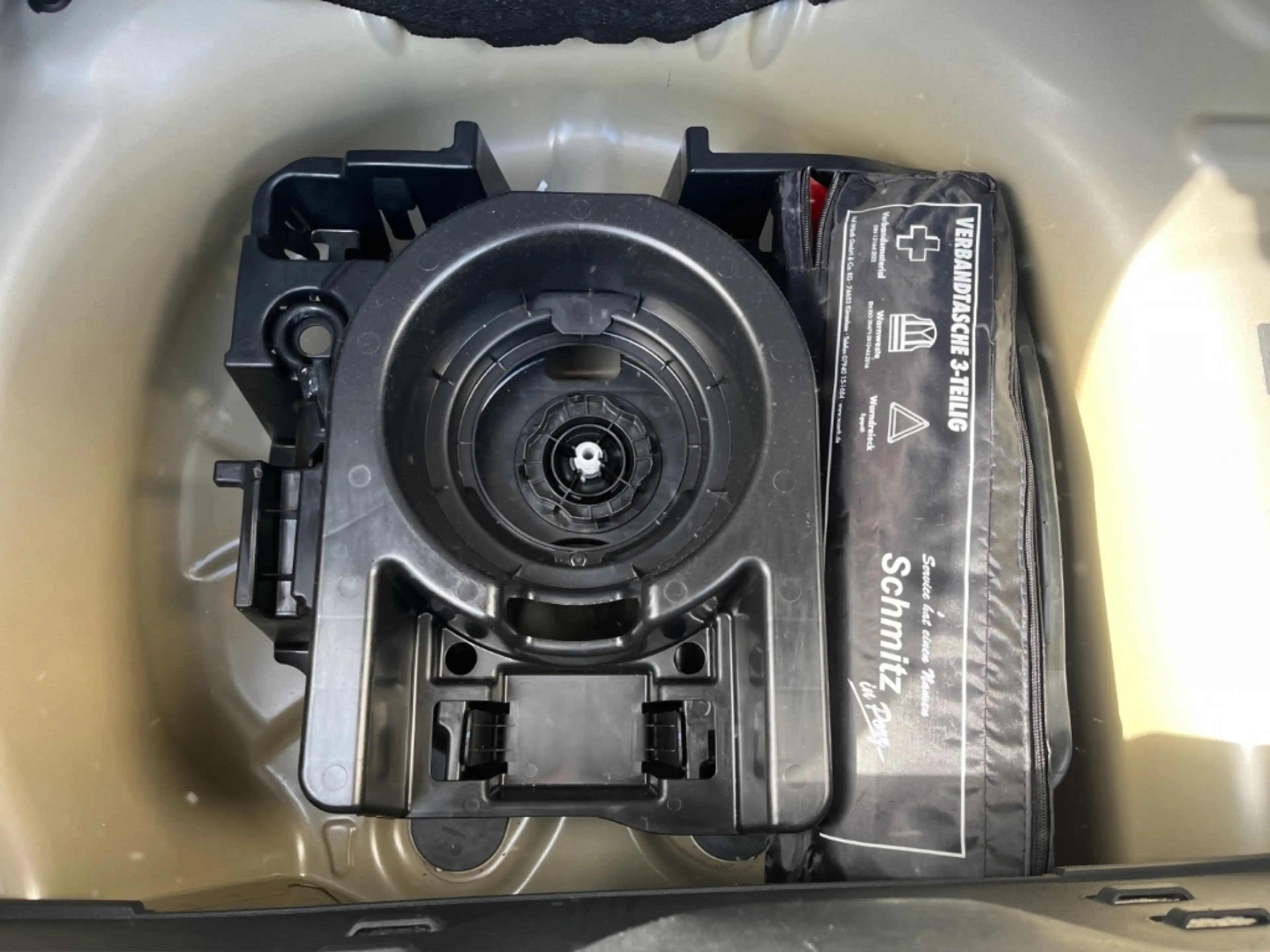 Citroen C3 Navi LED Kamera Apple CarPlay — photo 18