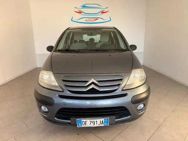 Citroen C3 1.1 Cashmere