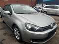 Volkswagen Golf Cabriolet Basis Grau - thumbnail 1