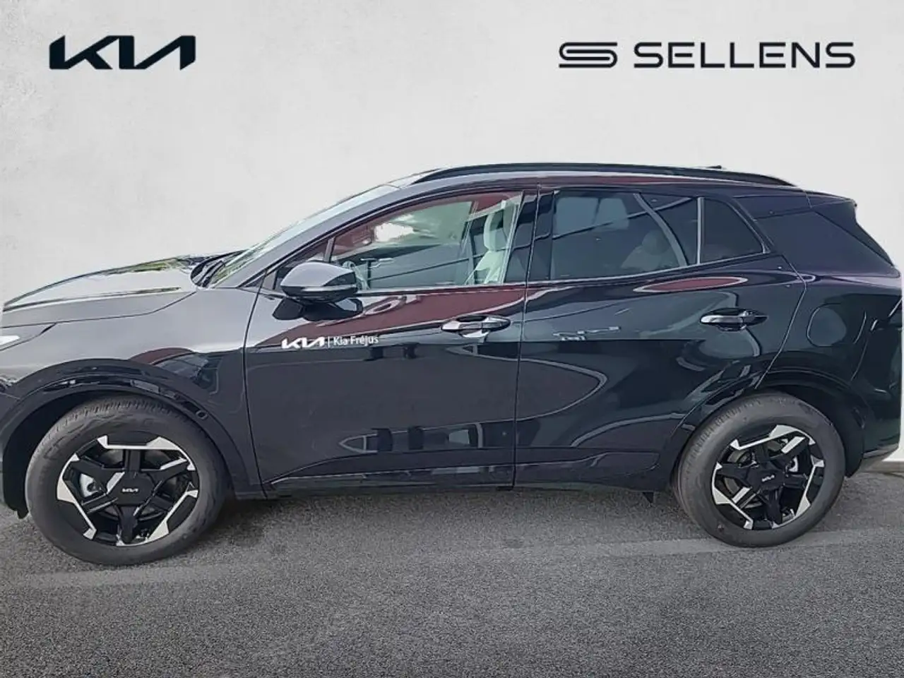 Kia Sportage 2026
