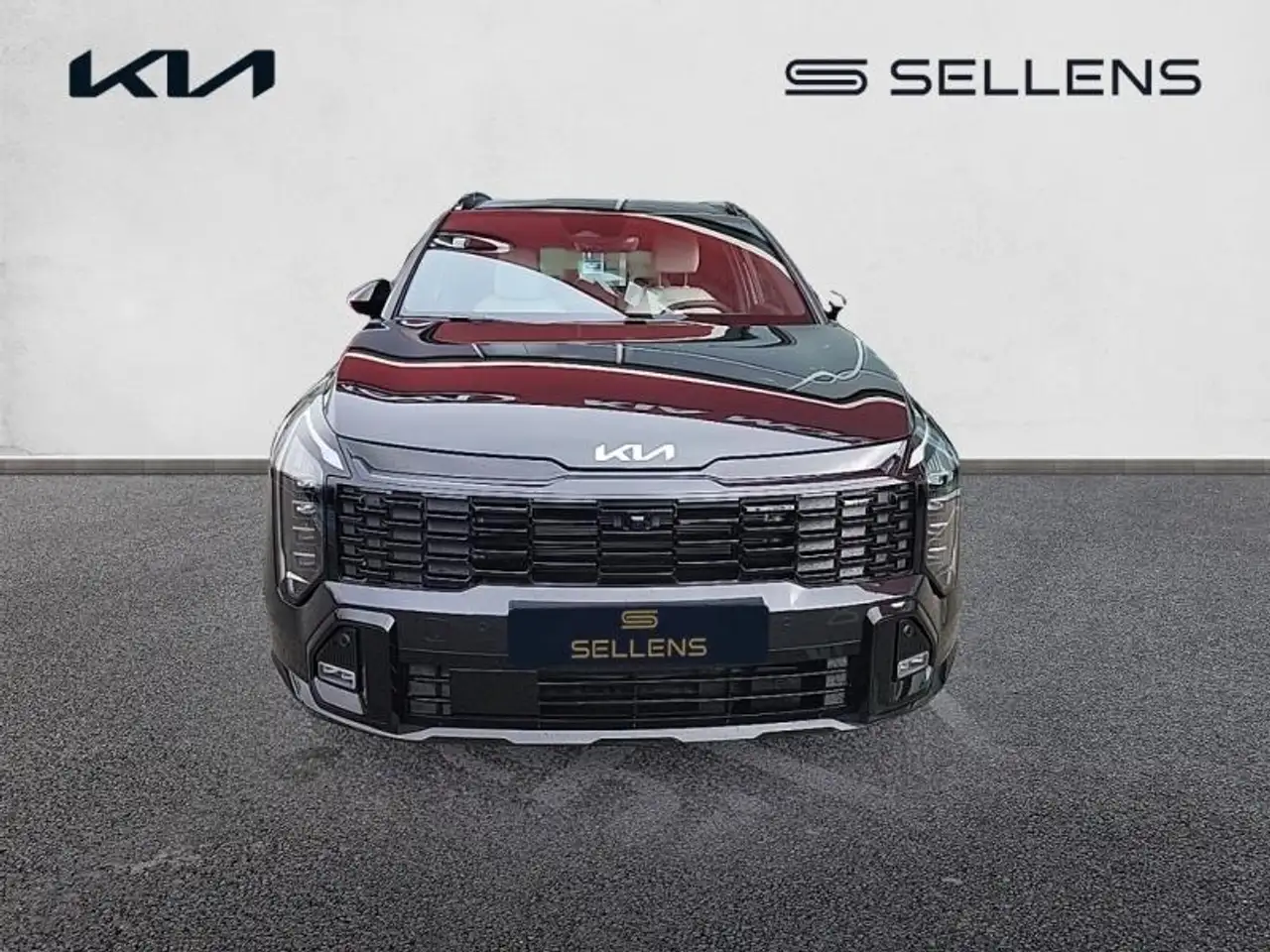 Kia Sportage 2026