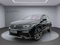 Volkswagen Tiguan Allspace R-Line 4Motion Matrix LED Noir - thumbnail 1