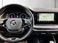 Skoda Octavia Combi 1.0 TSI Amb. LED+LEDER+NAVI+ASSIST Grau - thumbnail 9
