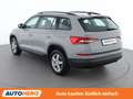 Skoda Kodiaq 1.5 TSI ACT Active Grau - thumbnail 4