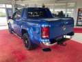 Volkswagen Amarok Aventura Standheizung Diff Sperre 20 Zoll Bleu - thumbnail 7