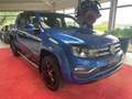 Volkswagen Amarok Aventura Standheizung Diff Sperre 20 Zoll Bleu - thumbnail 3