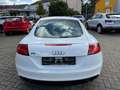 Audi TT 2.0 TFSI Coupe quattro Biały - thumbnail 13