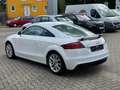 Audi TT 2.0 TFSI Coupe quattro Blanco - thumbnail 11