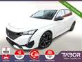 Peugeot 308 1.2 PureTech 130 Aut Allure Pack Nav Kam PDC Weiß - thumbnail 1