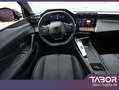 Peugeot 308 1.2 PureTech 130 Aut Allure Pack Nav Kam PDC Weiß - thumbnail 7