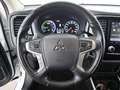 Mitsubishi Outlander 2.4 PHEV AWD Aut R-CAM SITZHZG TEMP PDC Weiß - thumbnail 25