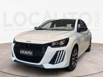 208 1.2 hybrid Style 100cv e-dcs 6 - PROMO
