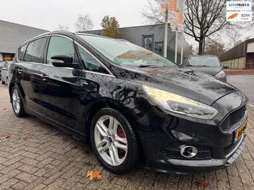 2.0 EcoBoost ST-line S Edition 7p. automaat, bom v