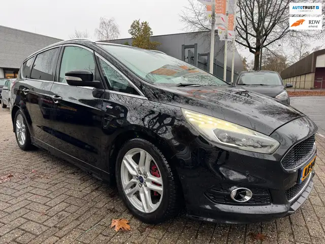 Ford S-Max 2.0 EcoBoost ST-line S Edition 7p. automaat, bom v