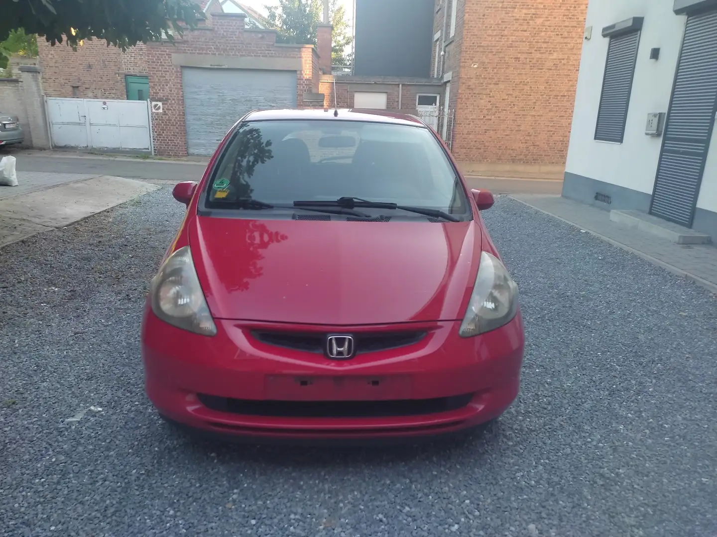 Honda Jazz 1.4i LS + air condit - 2