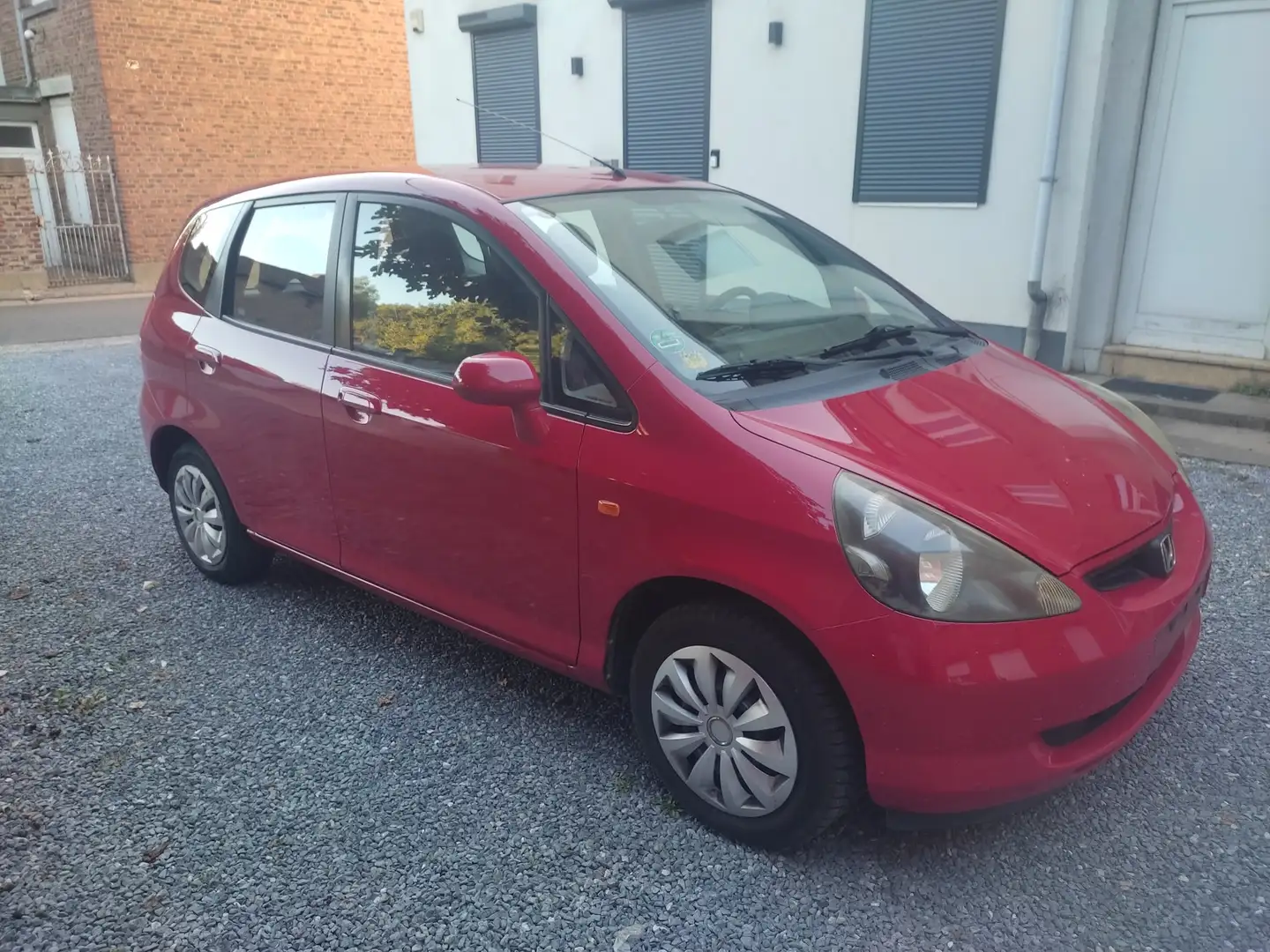 Honda Jazz 1.4i LS + air condit - 1