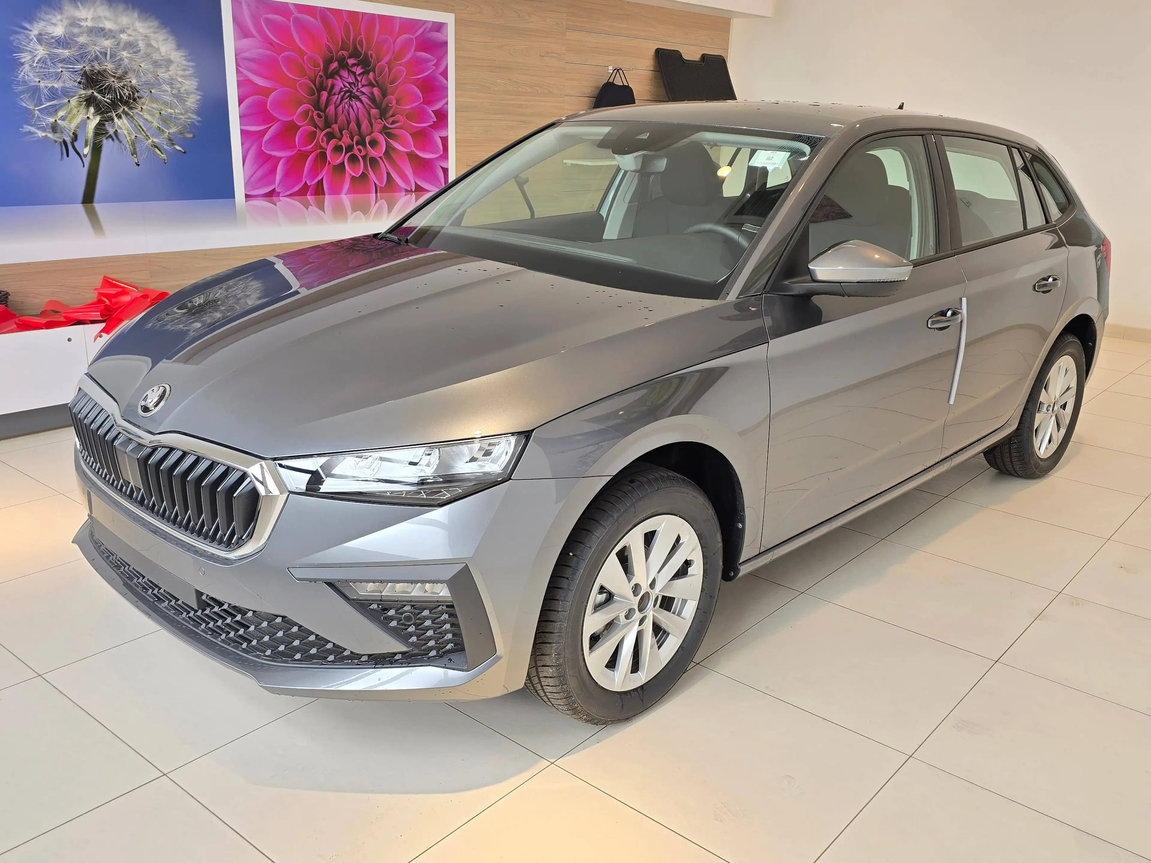 Skoda Scala Selection — photo 6
