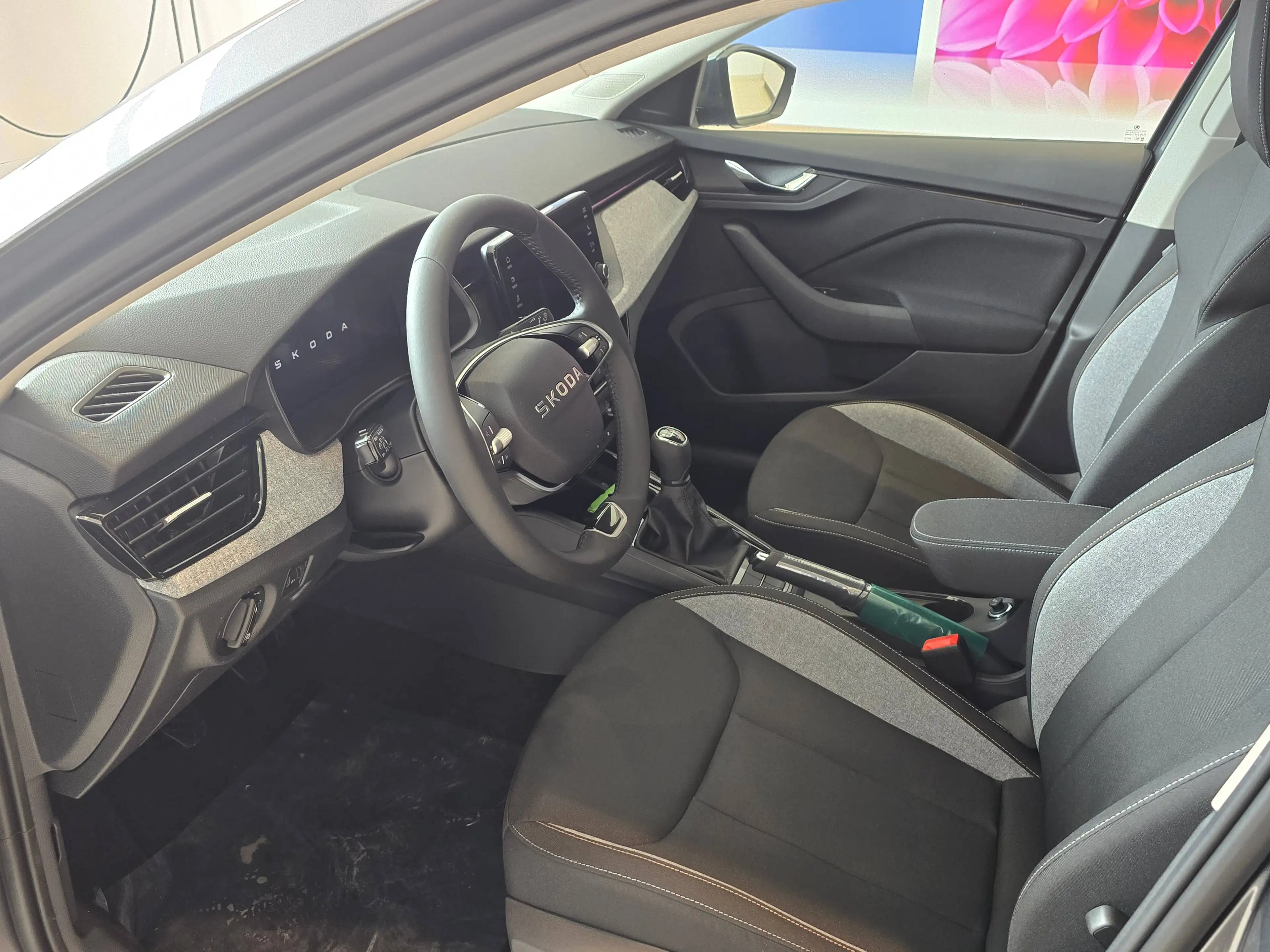 Skoda Scala Selection — photo 8