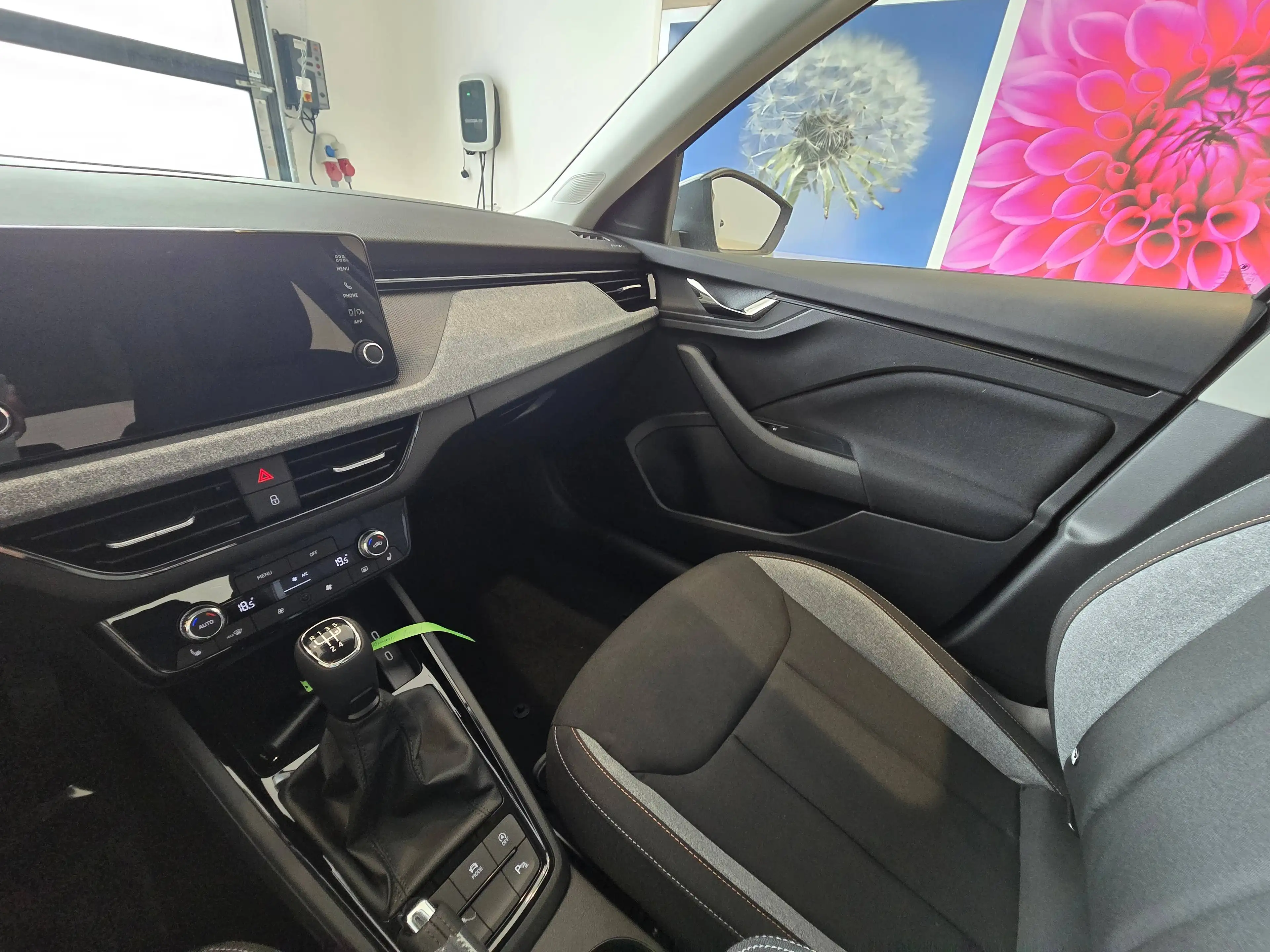 Skoda Scala Selection — photo 15