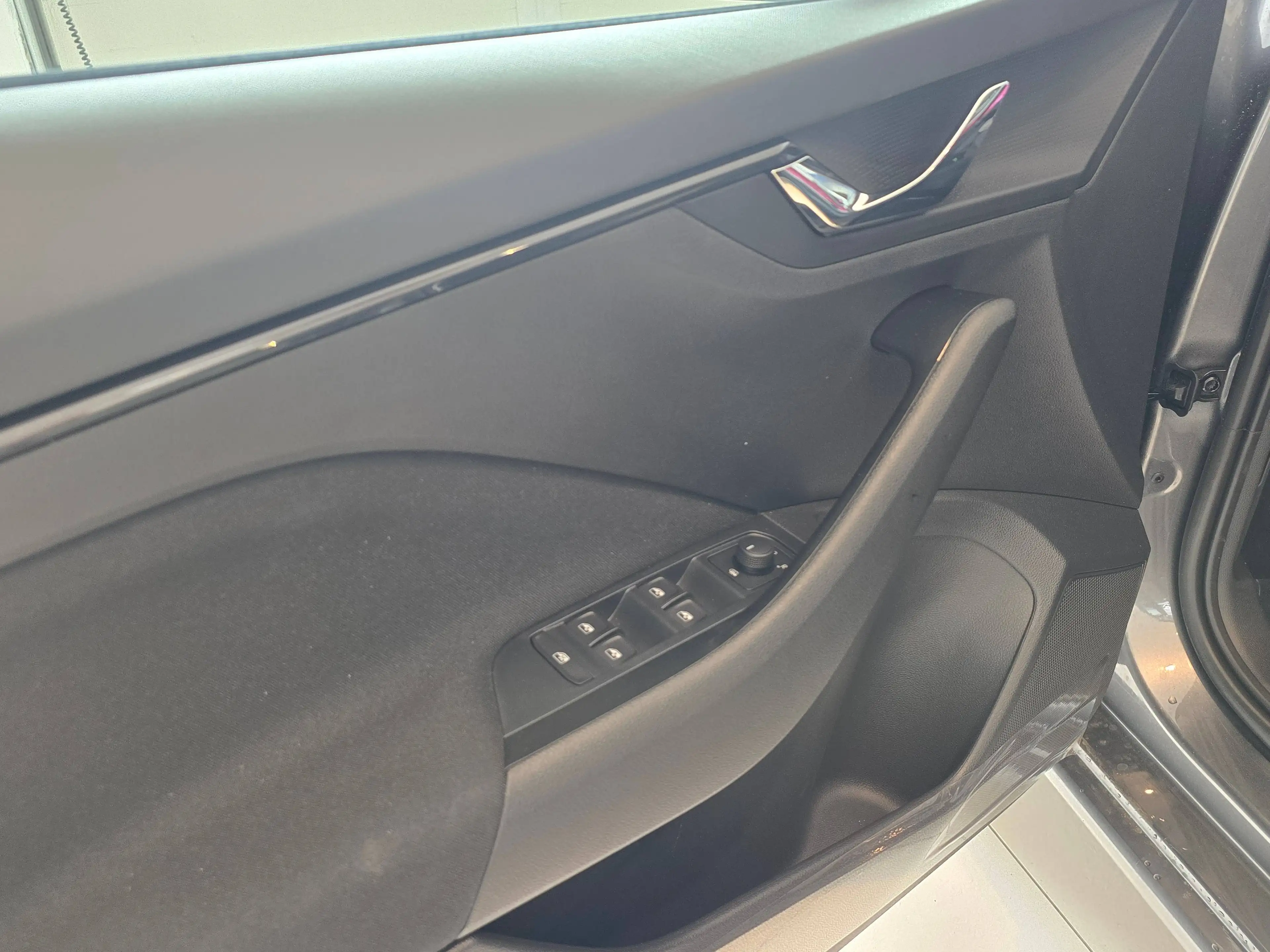 Skoda Scala Selection — photo 9