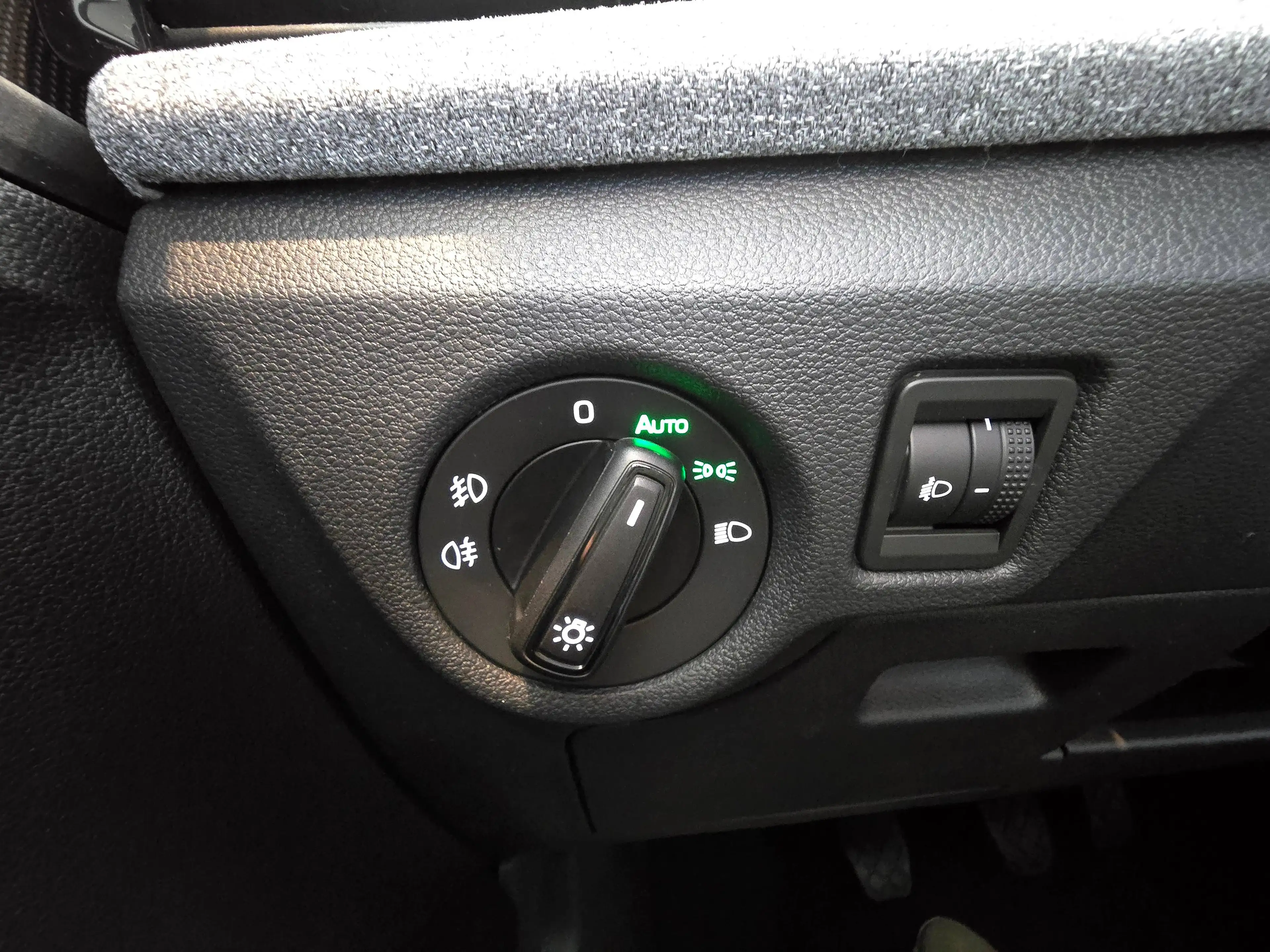 Skoda Scala Selection — photo 12