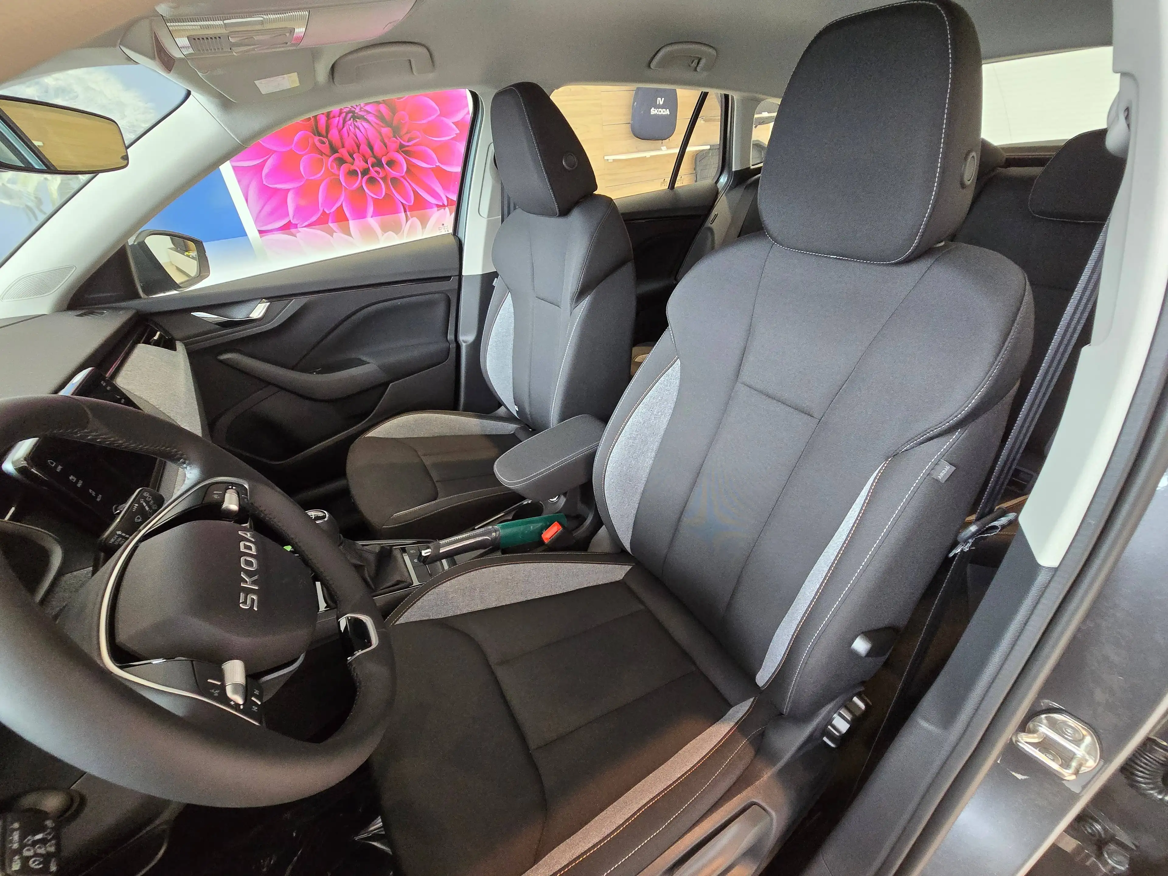 Skoda Scala Selection — photo 10