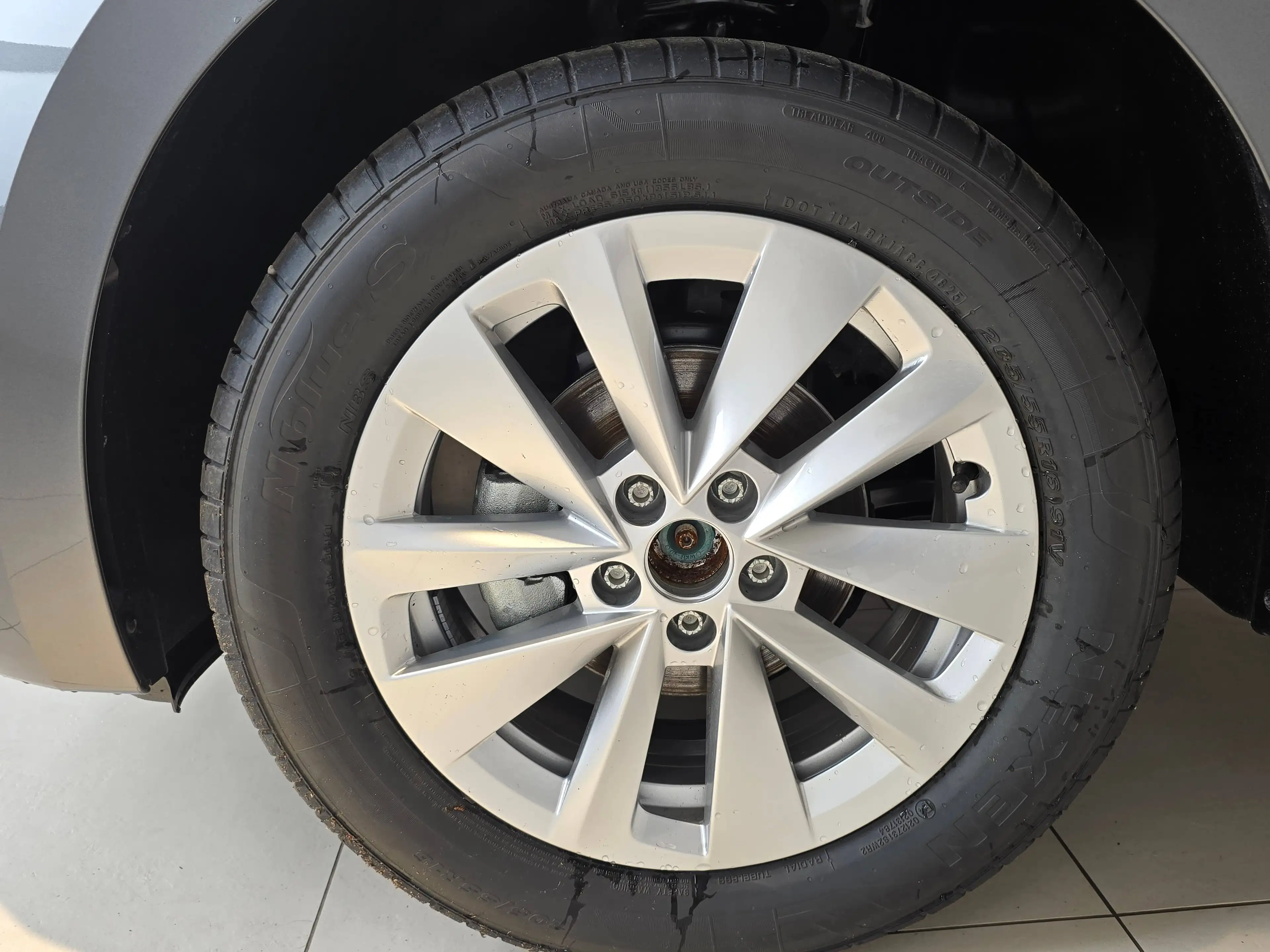 Skoda Scala Selection — photo 7