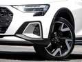 Audi A3 allstreet 35 S LINE CAM ACC LM19 MATRIX NAVI+ Weiß - thumbnail 7