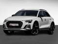 Audi A3 allstreet 35 S LINE CAM ACC LM19 MATRIX NAVI+ Weiß - thumbnail 2