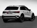 Audi A3 allstreet 35 S LINE CAM ACC LM19 MATRIX NAVI+ Weiß - thumbnail 3