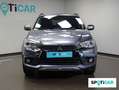Mitsubishi ASX 160 MPI Motion Gris - thumbnail 2