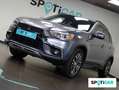Mitsubishi ASX 160 MPI Motion Gris - thumbnail 27