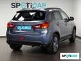 Mitsubishi ASX 160 MPI Motion Gris - thumbnail 24