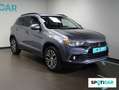 Mitsubishi ASX 160 MPI Motion Gris - thumbnail 3
