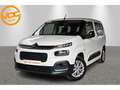 Citroen Berlingo ë- Feel - FULL ELECTRIC Bianco - thumbnail 1