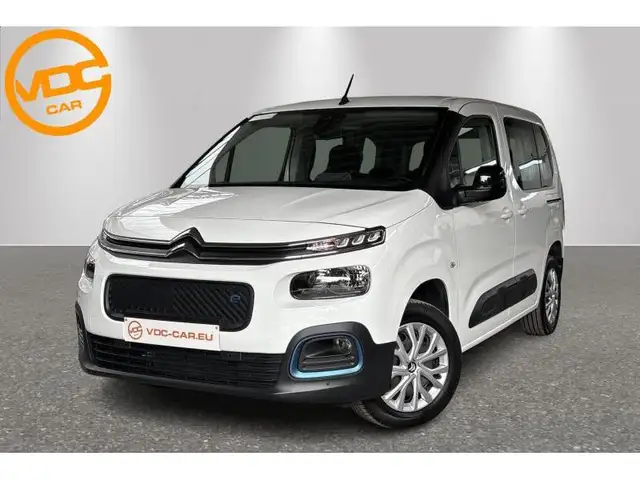 Citroen Berlingo ë- Feel - FULL ELECTRIC