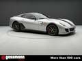 Ferrari 599 FIORANO F1 / GTO Optik Argent - thumbnail 3