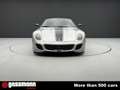 Ferrari 599 FIORANO F1 / GTO Optik Argent - thumbnail 2