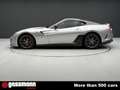 Ferrari 599 FIORANO F1 / GTO Optik Argent - thumbnail 5