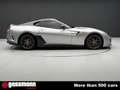 Ferrari 599 FIORANO F1 / GTO Optik Argent - thumbnail 4