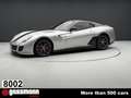 Ferrari 599 FIORANO F1 / GTO Optik Argent - thumbnail 1