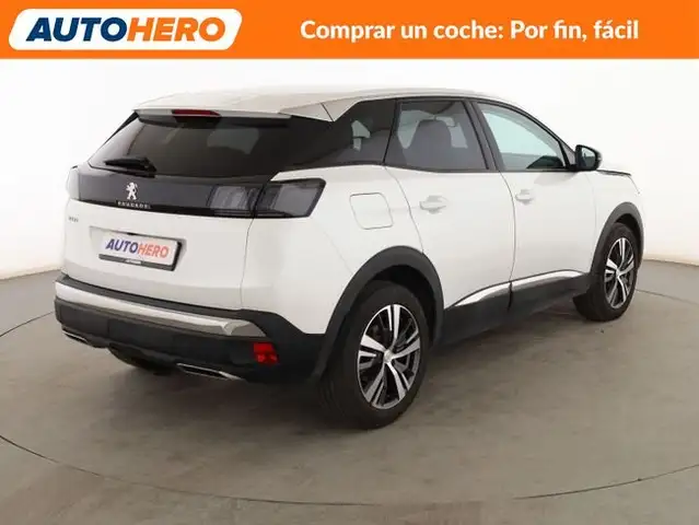 Peugeot 3008 view 6
