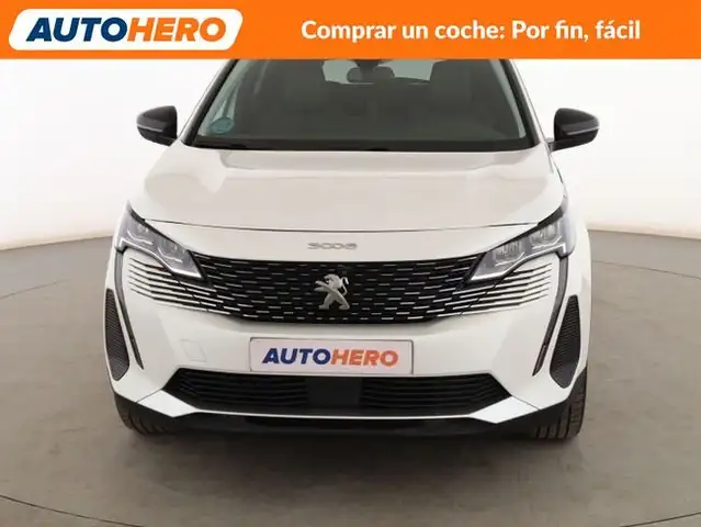 Peugeot 3008 view 9