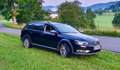 Volkswagen Passat Alltrack ALLRAD BMT Sky 2,0 TDI DPF 4Motion DSG +AHK Schwarz - thumbnail 1